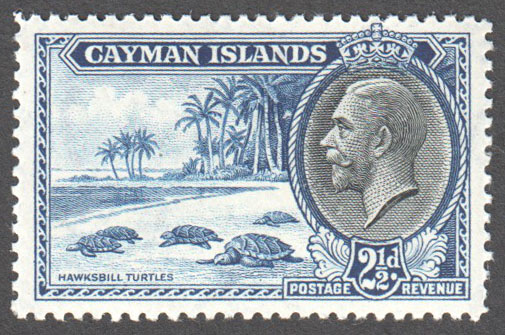 Cayman Islands Scott 90 MNH - Click Image to Close